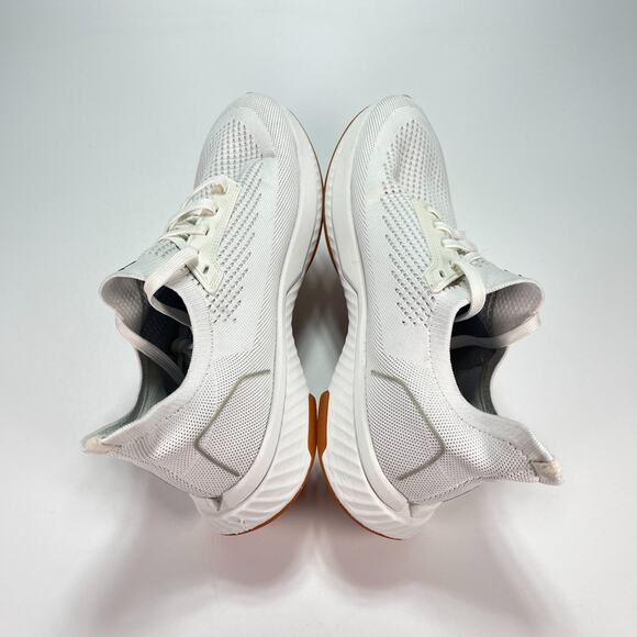 Flux Adapt Runner White Athletic Low Top Running Shoes Sneakers Men\'s Size 10.5 main image 11